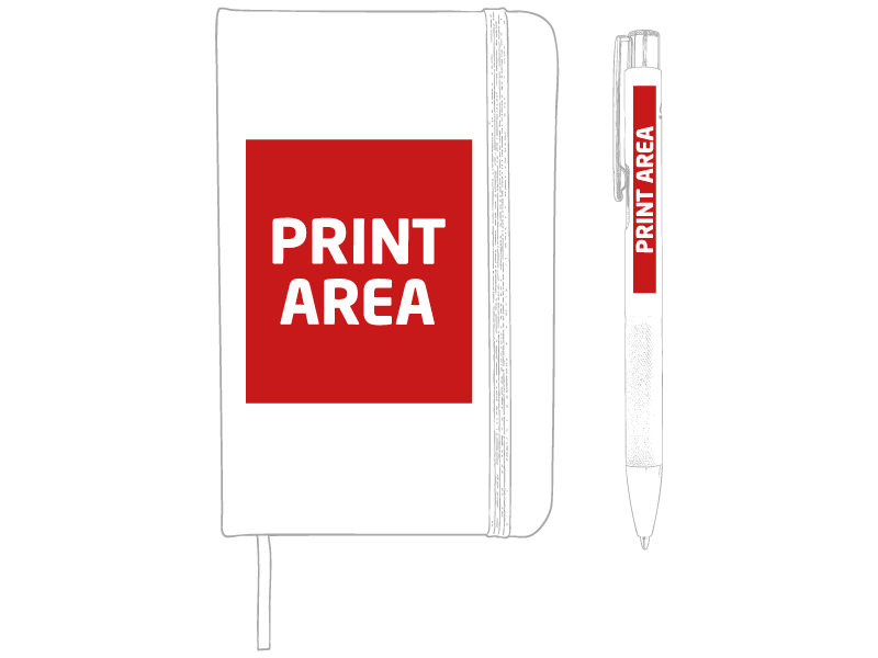 Zona de Impresion - Area 1