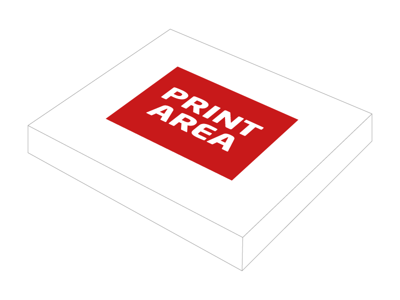 Zona de Impresion - Area 2