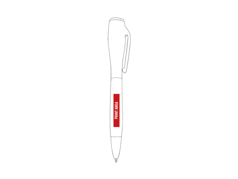 Zona de Impresion - Area 1