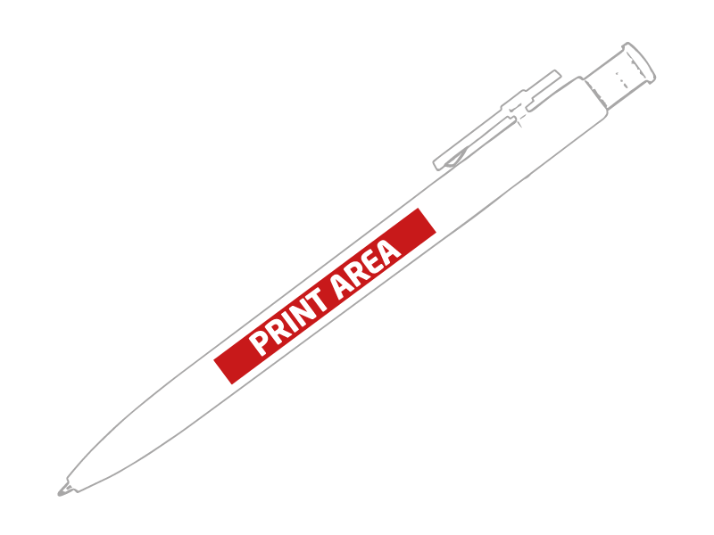 Zona de Impresion - Area 1