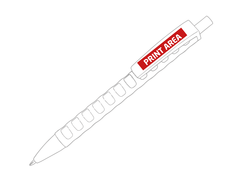 Zona de Impresion - Area 1