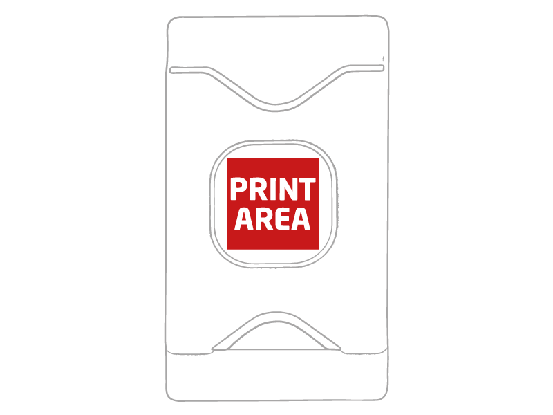 Zona de Impresion - Area 1