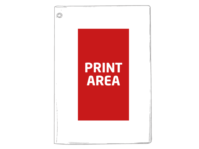 Zona de Impresion - Area 1