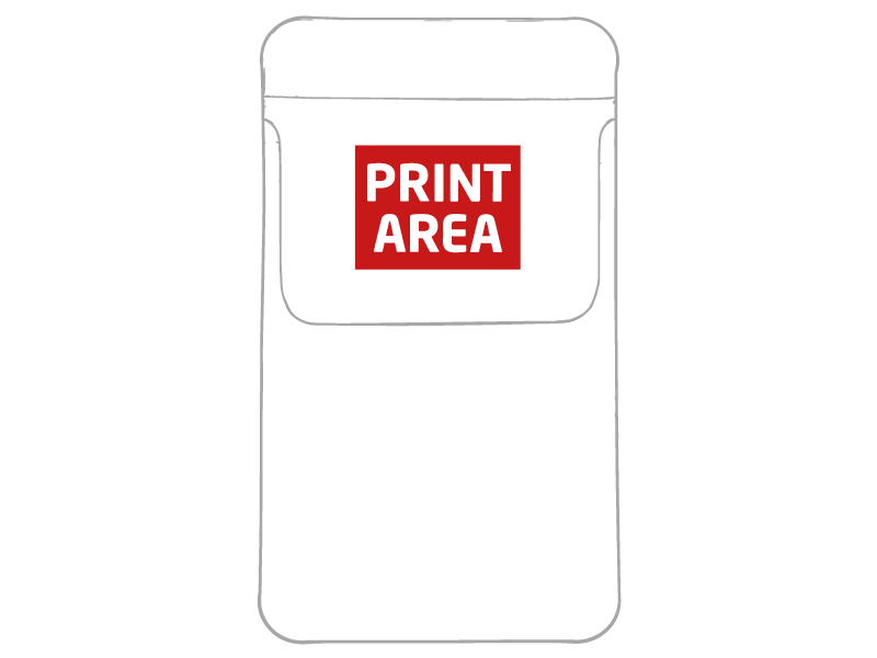 Zona de Impresion - Area 1
