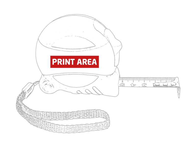 Zona de Impresion - Area 1
