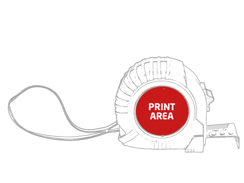 Zona de Impresion - Area 1