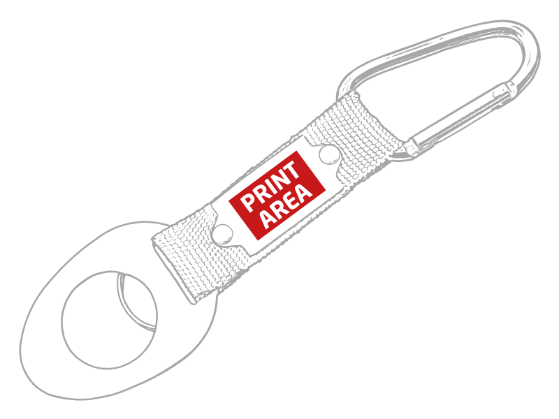 Zona de Impresion - Area 1