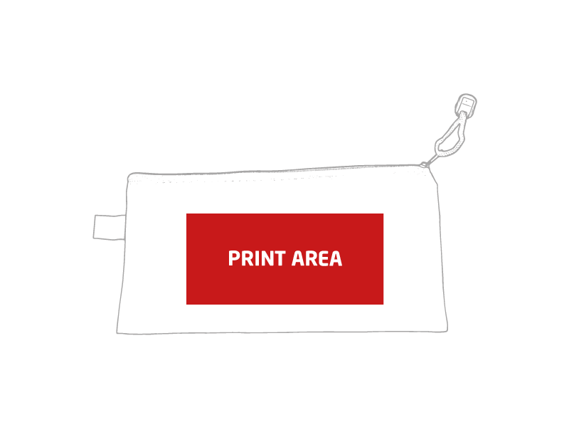 Zona de Impresion - Area 1