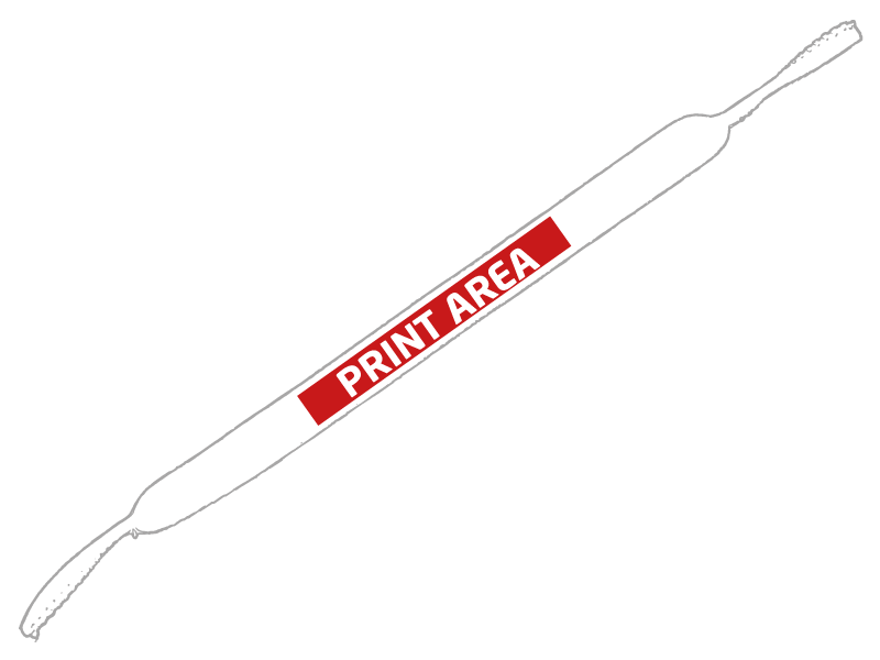 Zona de Impresion - Area 1