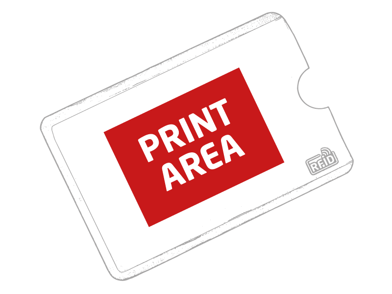 Zona de Impresion - Area 1