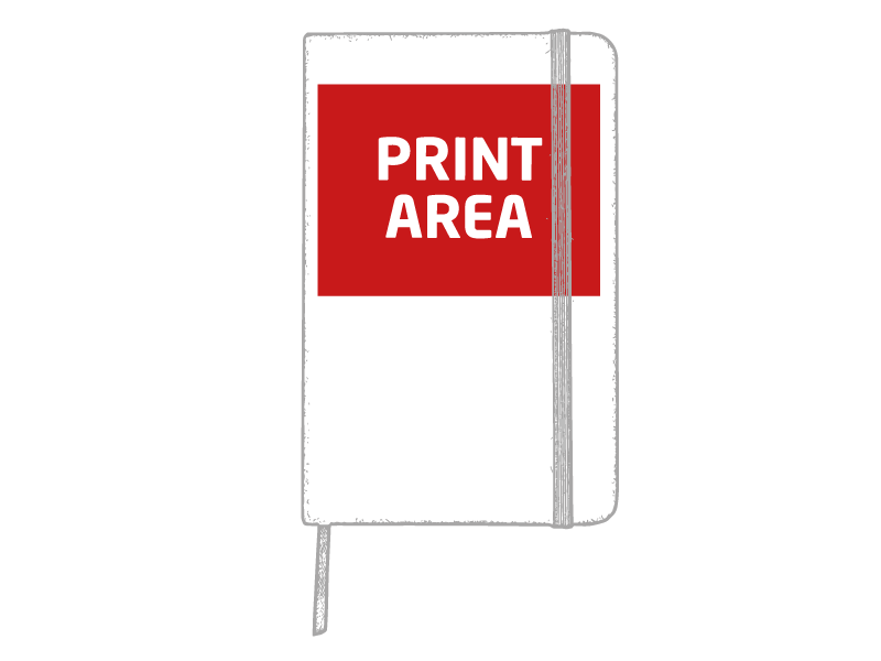 Zona de Impresion - Area 1