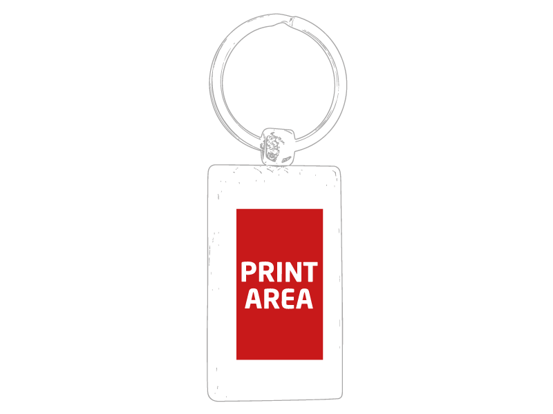 Zona de Impresion - Area 1