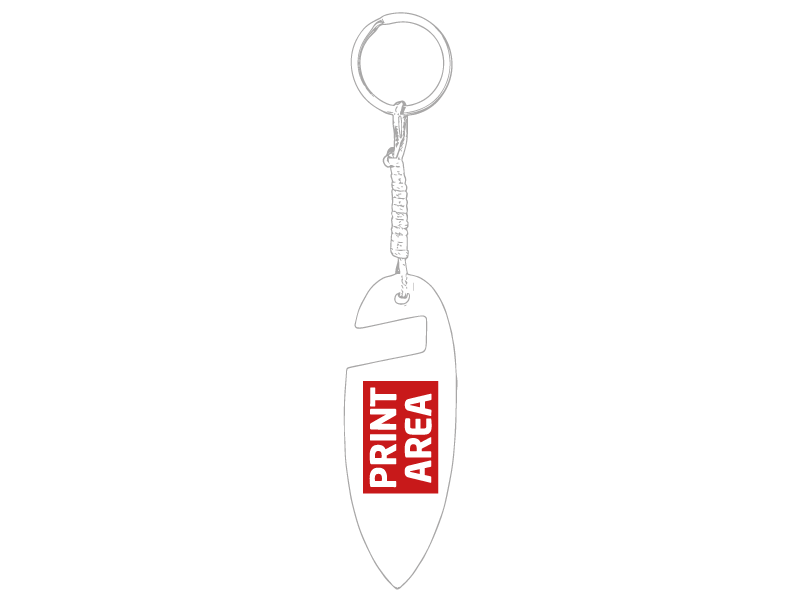 Zona de Impresion - Area 1