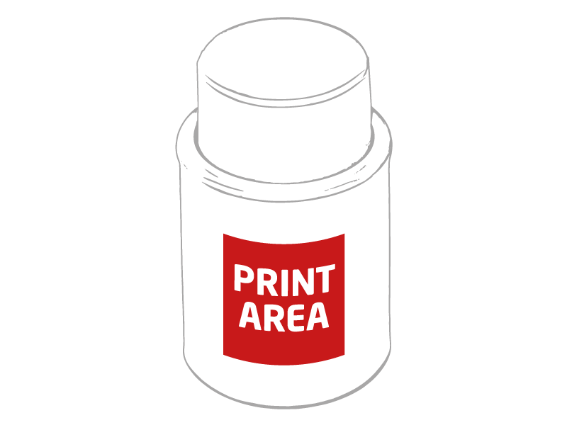 Zona de Impresion - Area 1