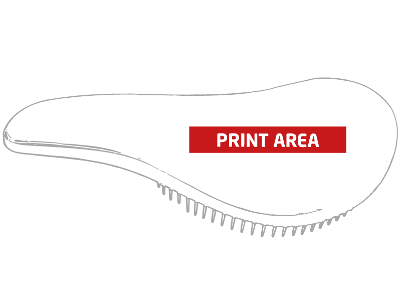 Zona de Impresion - Area 1