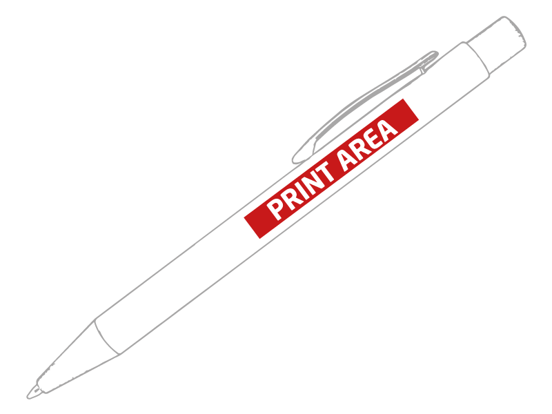 Zona de Impresion - Area 1