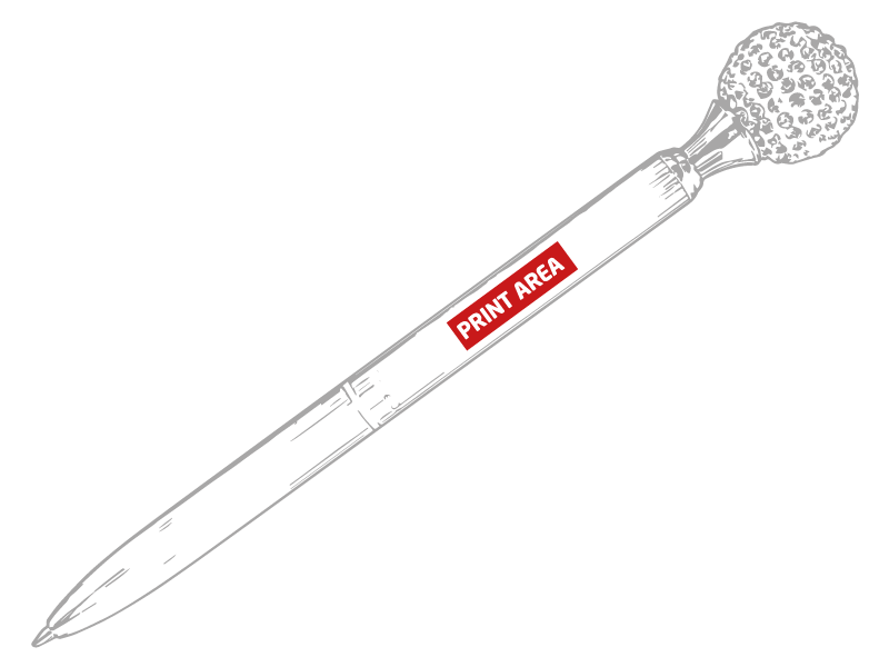 Zona de Impresion - Area 1