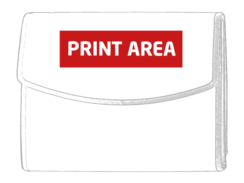 Zona de Impresion - Area 1