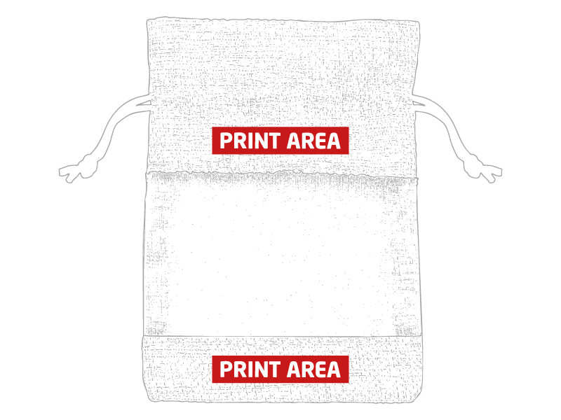 Zona de Impresion - Area 2