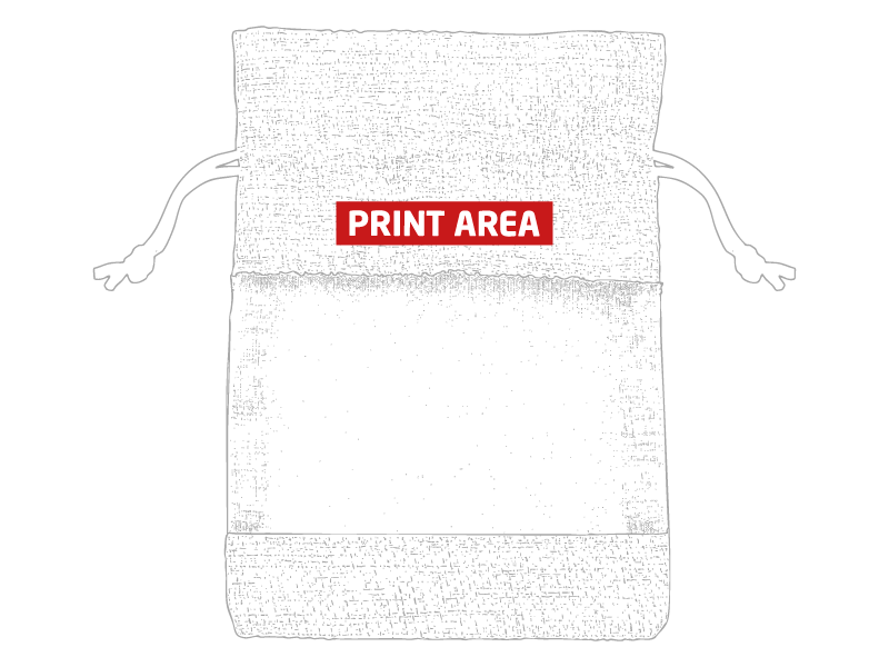 Zona de Impresion - Area 1