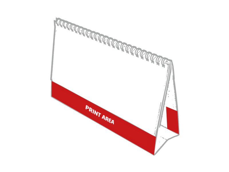 Zona de Impresion - Area 2