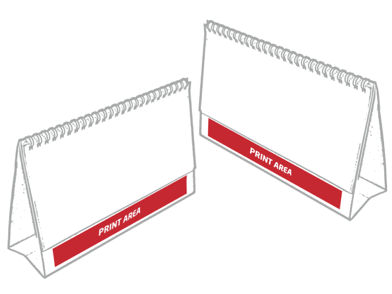 Zona de Impresion - Area 1