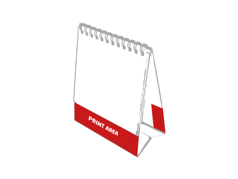 Zona de Impresion - Area 2