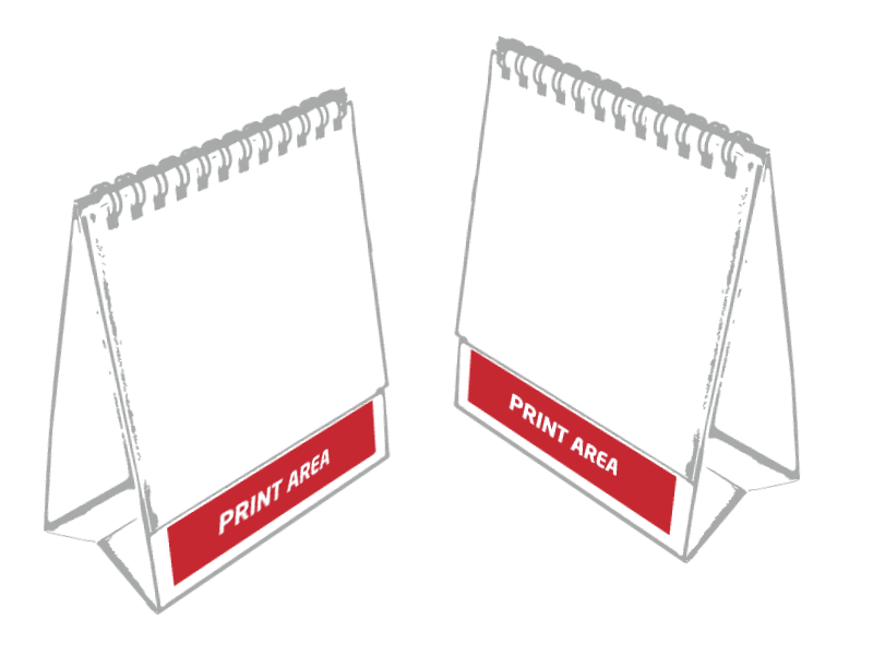 Zona de Impresion - Area 1