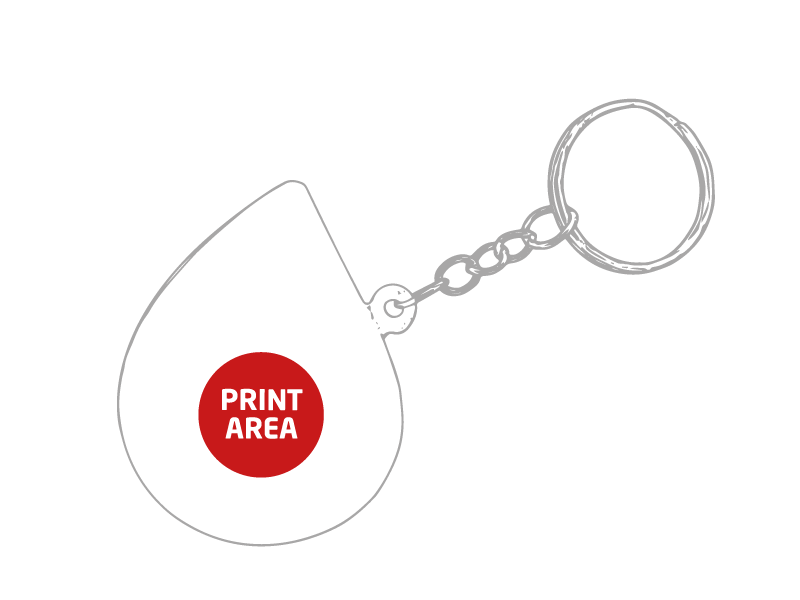 Zona de Impresion - Area 1