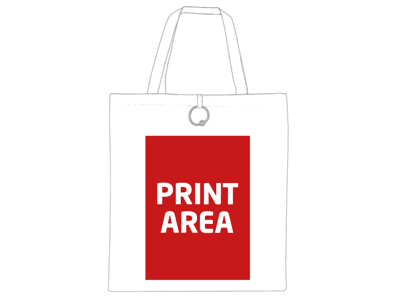 Zona de Impresion - Area 1