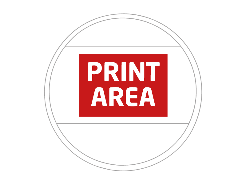 Zona de Impresion - Area 1