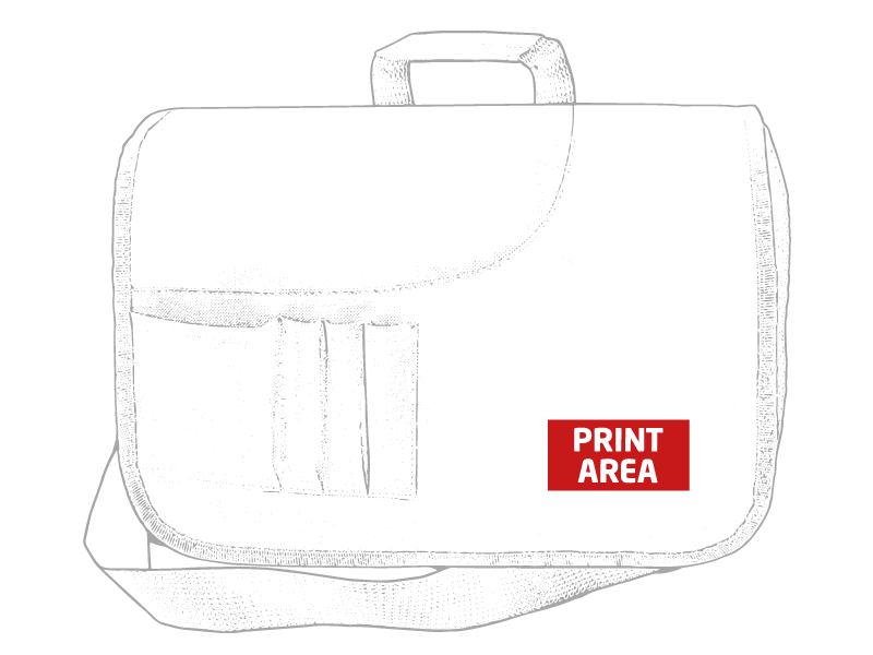 Zona de Impresion - Area 1