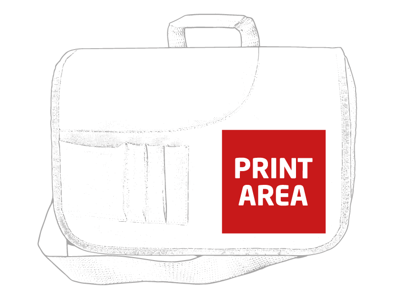 Zona de Impresion - Area 2