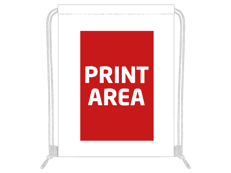 Zona de Impresion - Area 1