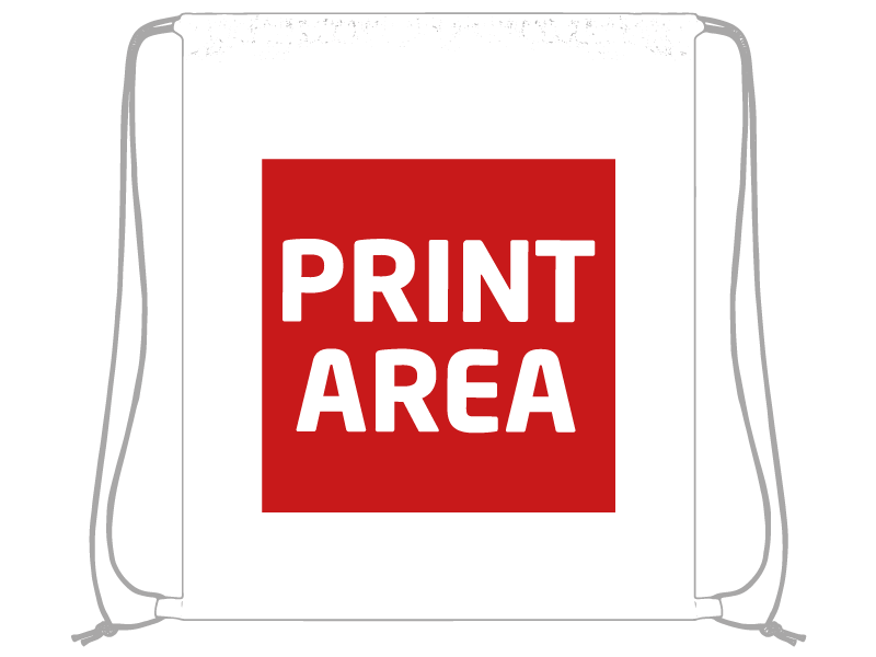 Zona de Impresion - Area 1