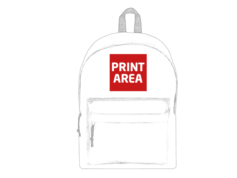 Zona de Impresion - Area 2