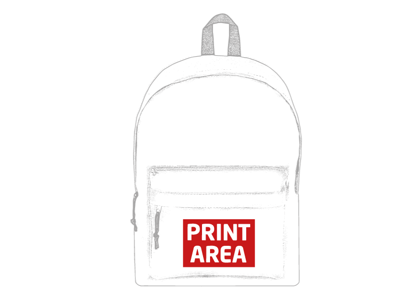 Zona de Impresion - Area 3