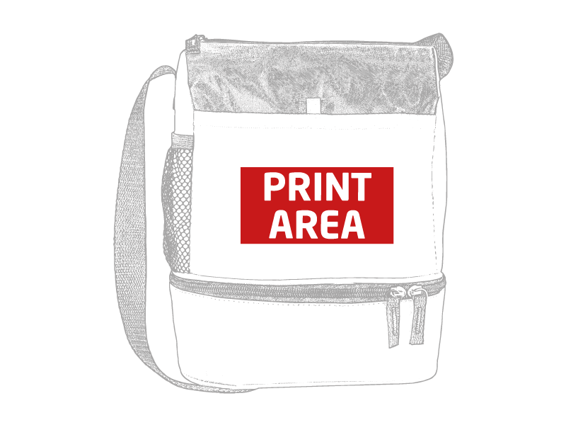 Zona de Impresion - Area 1
