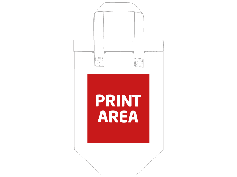 Zona de Impresion - Area 1