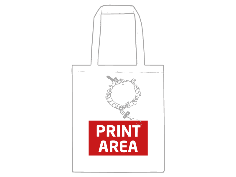 Zona de Impresion - Area 1