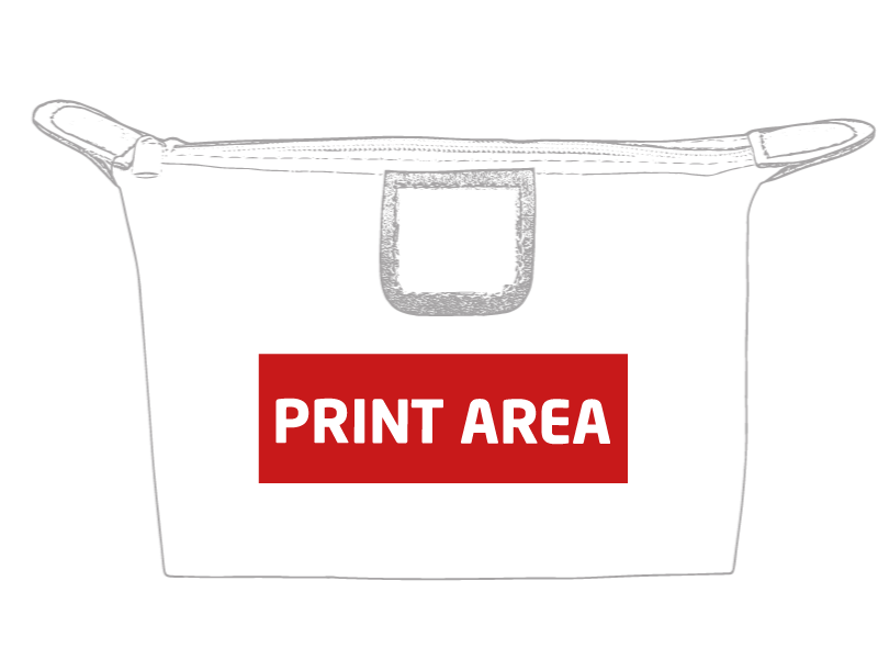 Zona de Impresion - Area 2