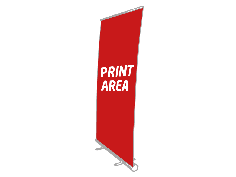 Zona de Impresion - Area 1