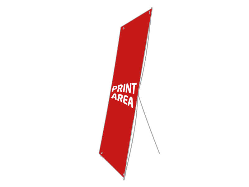 Zona de Impresion - Area 1