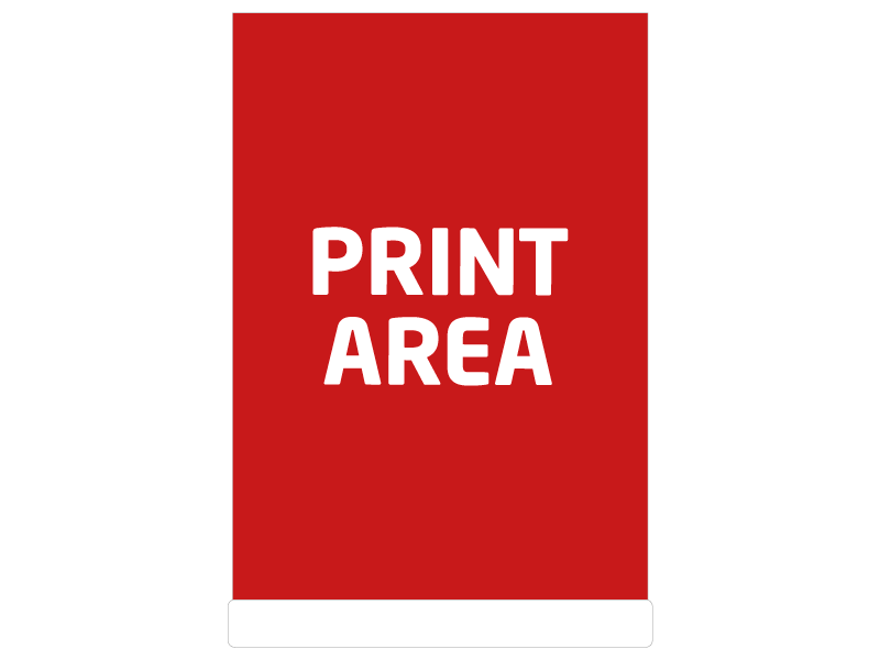 Zona de Impresion - Area 1