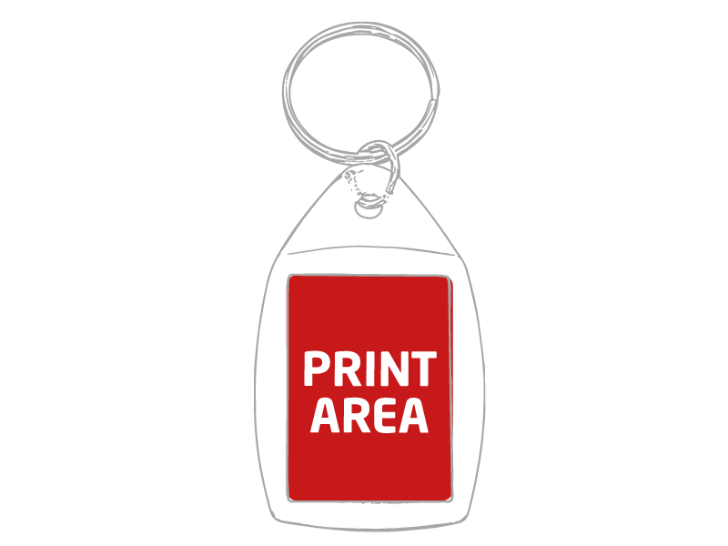 Zona de Impresion - Area 1