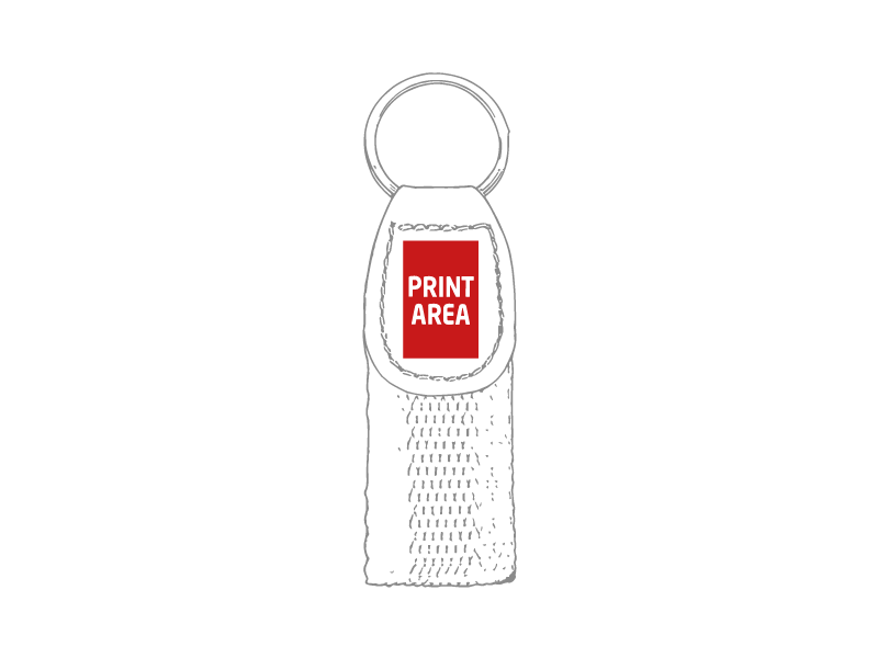 Zona de Impresion - Area 1