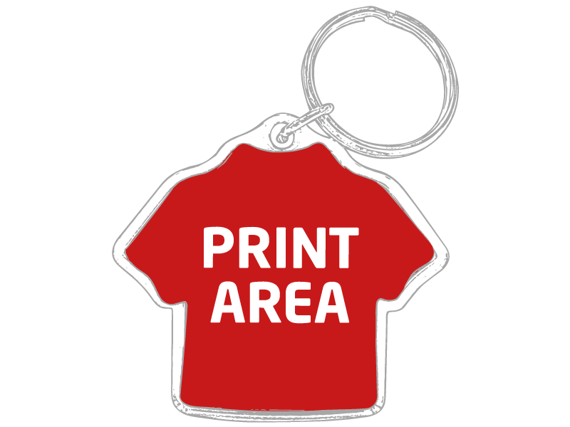 Zona de Impresion - Area 1