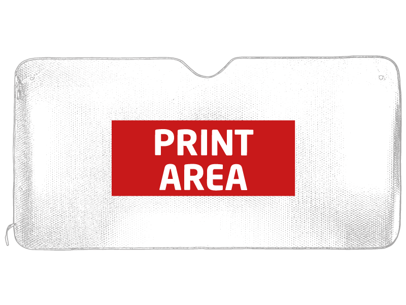 Zona de Impresion - Area 1