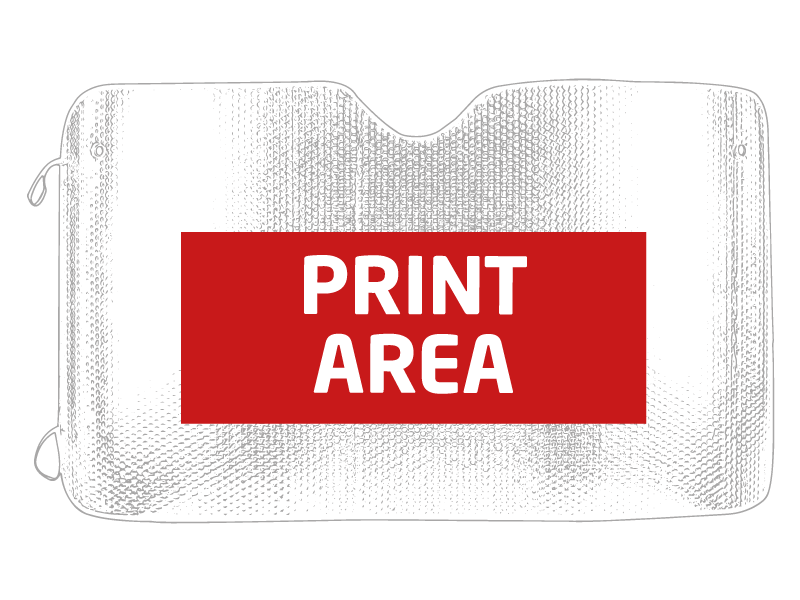 Zona de Impresion - Area 1