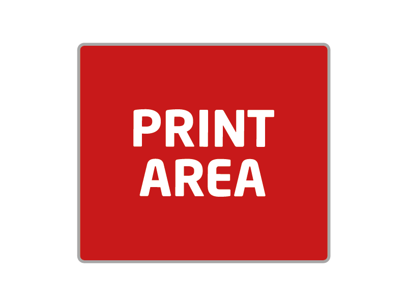 Zona de Impresion - Area 1